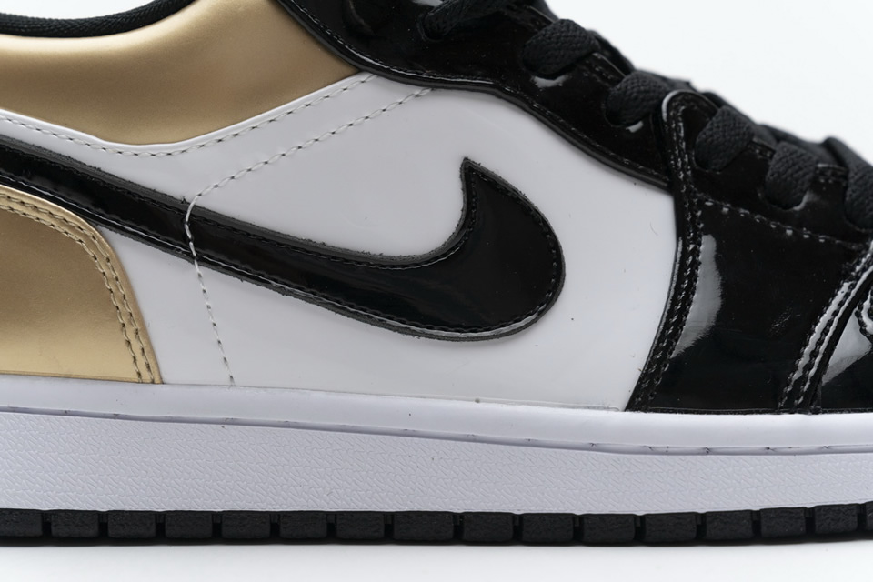 Nike Air Jordan 1 Low Gold Toe Cq9447 700 15 - www.kickbulk.co