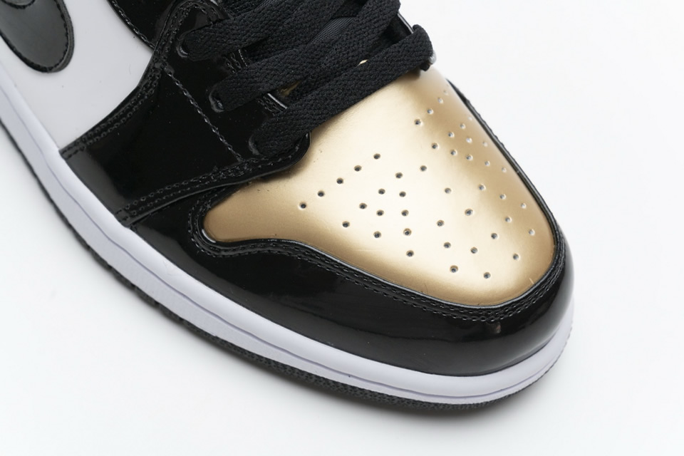 Nike Air Jordan 1 Low Gold Toe Cq9447 700 16 - www.kickbulk.co