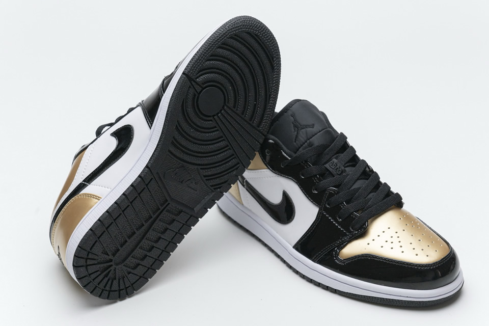 Nike Air Jordan 1 Low Gold Toe Cq9447 700 6 - www.kickbulk.co