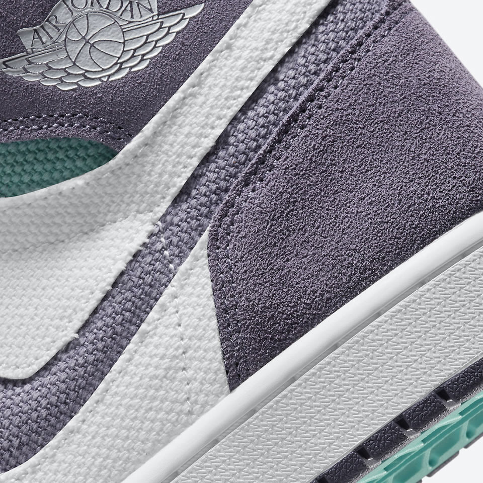 Air Jordan 1 Zoom Comfort Tropical Twist Ct0978 150 7 - www.kickbulk.co
