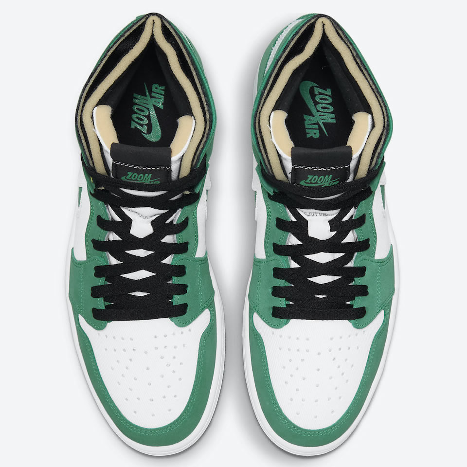 Air Jordan 1 Zoom Comfort Stadium Green Ct0978 300 2 - www.kickbulk.co