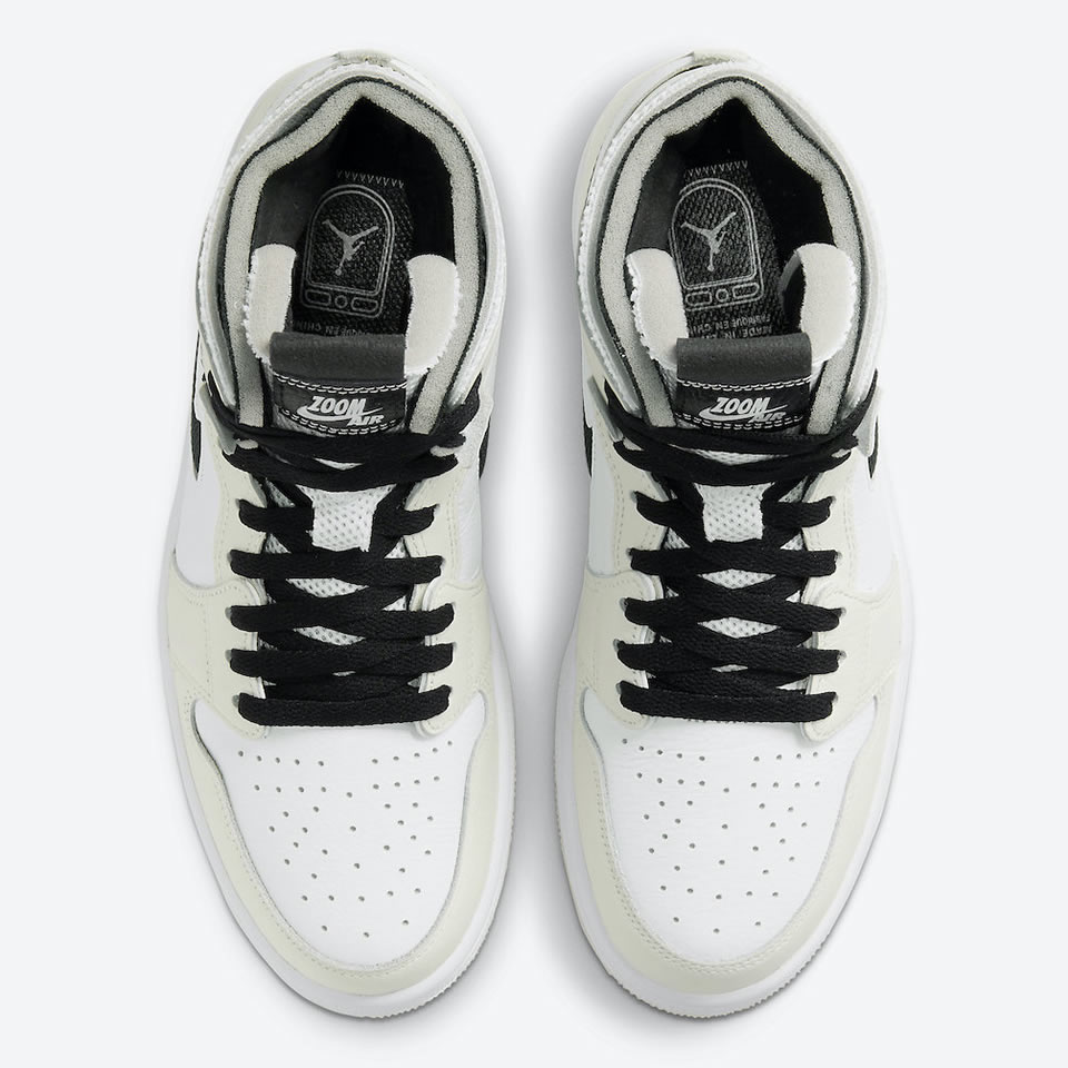 Air Jordan 1 High Zoom Wmns Comfort Light Bone Ct0979 002 2 - www.kickbulk.co