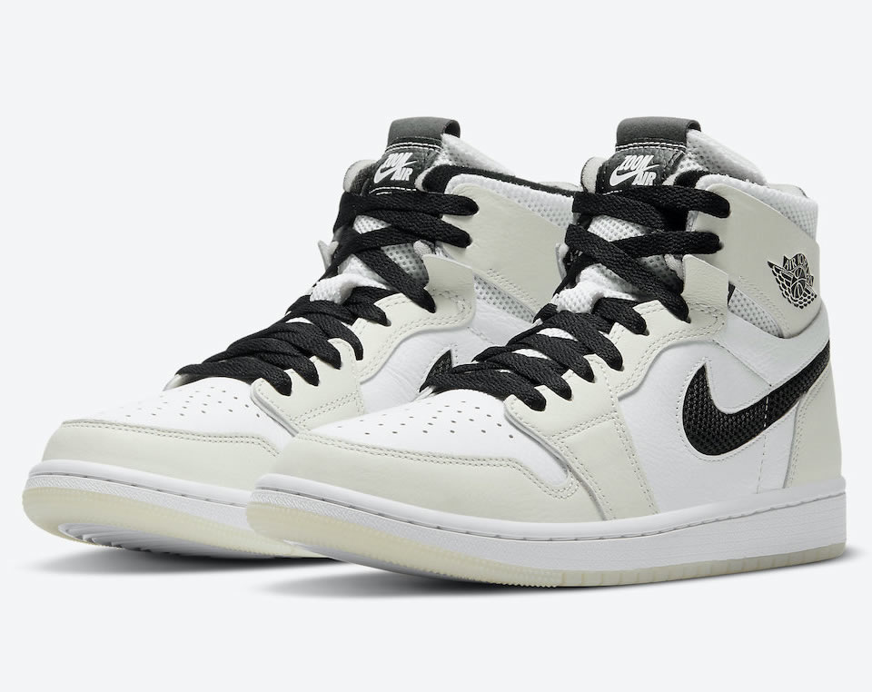 Air Jordan 1 High Zoom Wmns Comfort Light Bone Ct0979 002 3 - www.kickbulk.co