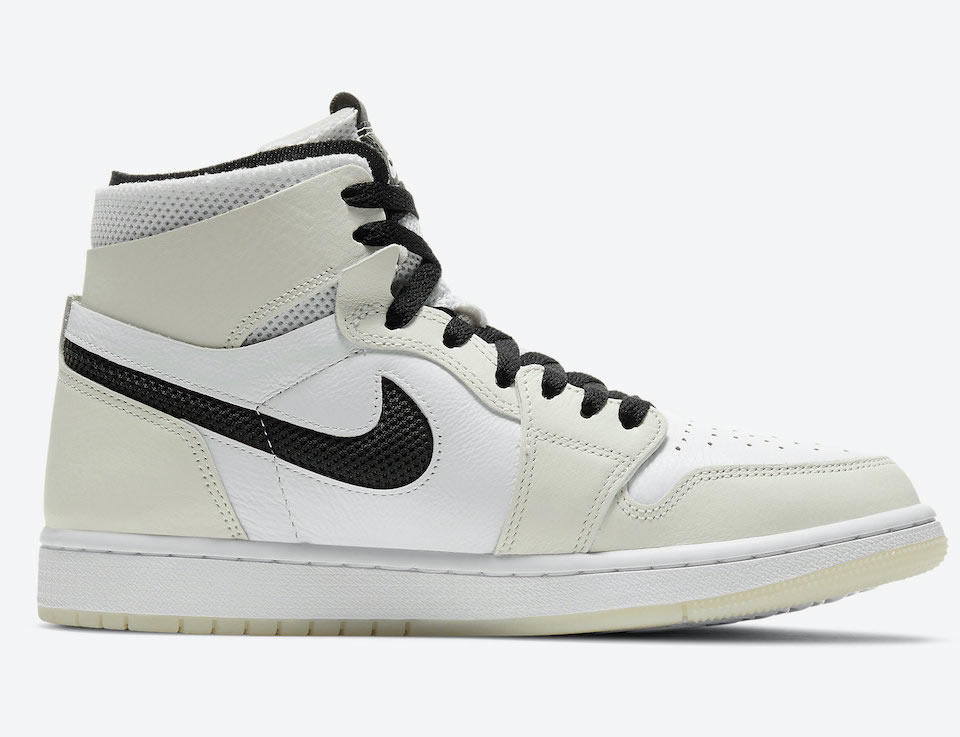 Air Jordan 1 High Zoom Wmns Comfort Light Bone Ct0979 002 5 - www.kickbulk.co