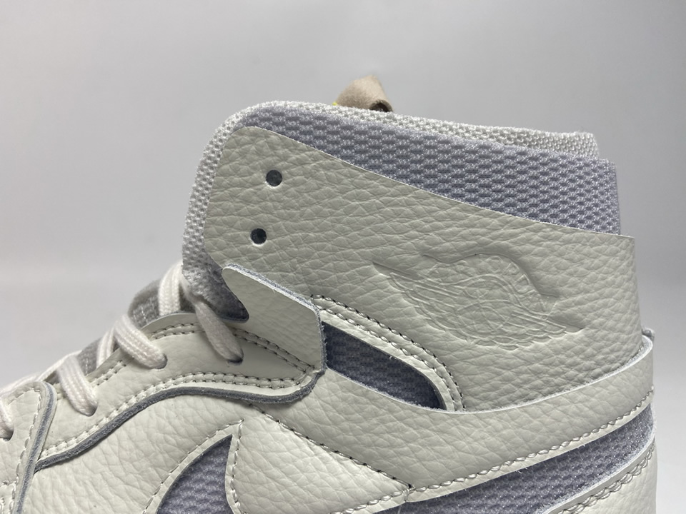 Air Jordan 1 High Zoom Pearl White Wmns Ct0979 107 23 - www.kickbulk.co