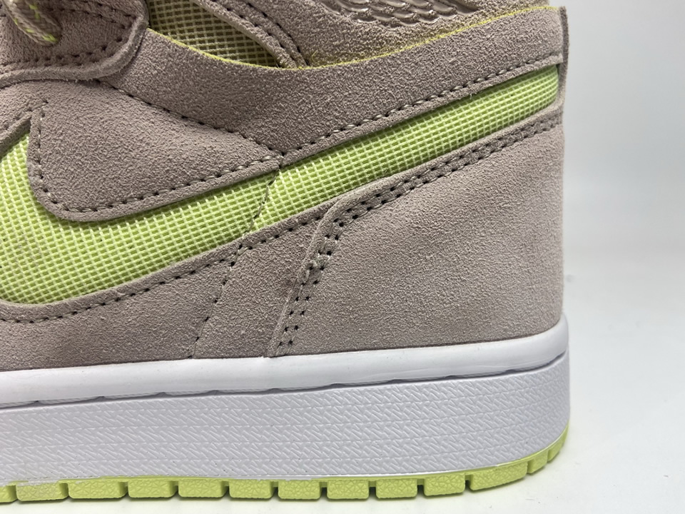 Air Jordan 1 High Zoom Comfort Wmns Lemon Twist Ct0979 200 22 - www.kickbulk.co