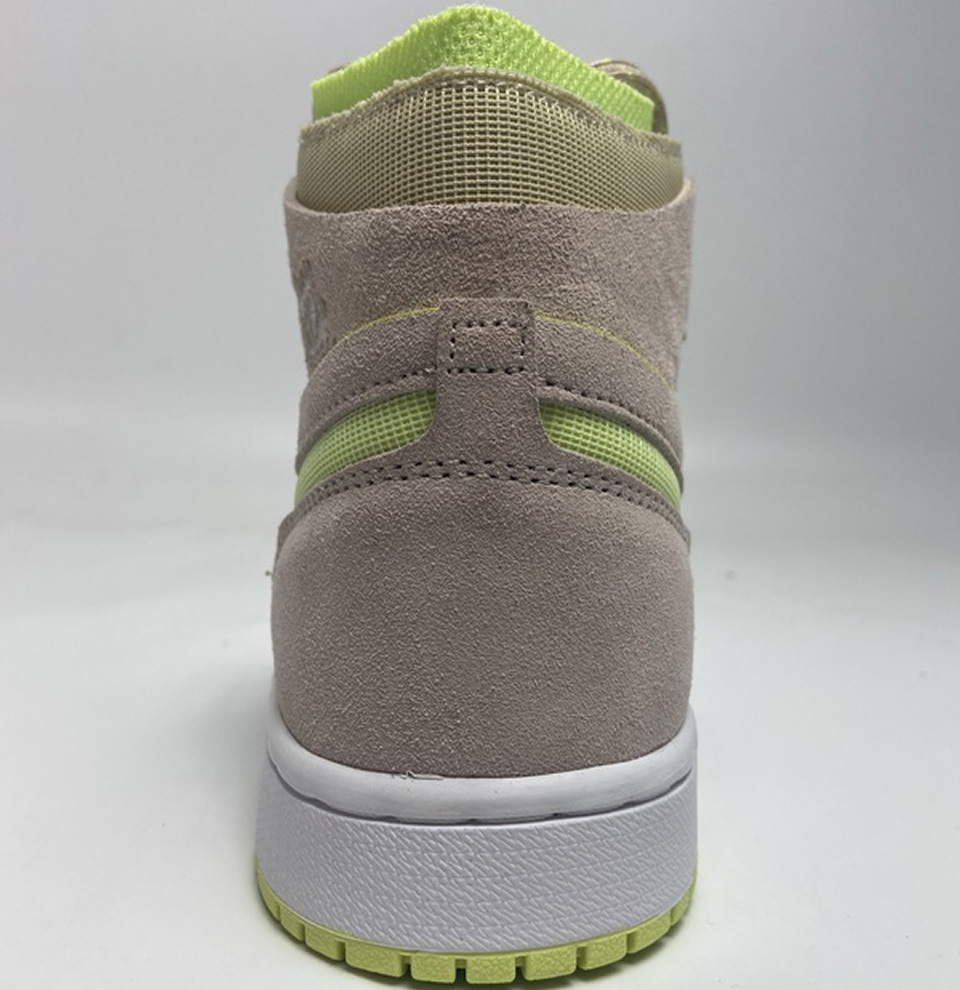 Air Jordan 1 High Zoom Comfort Wmns Lemon Twist Ct0979 200 24 - www.kickbulk.co