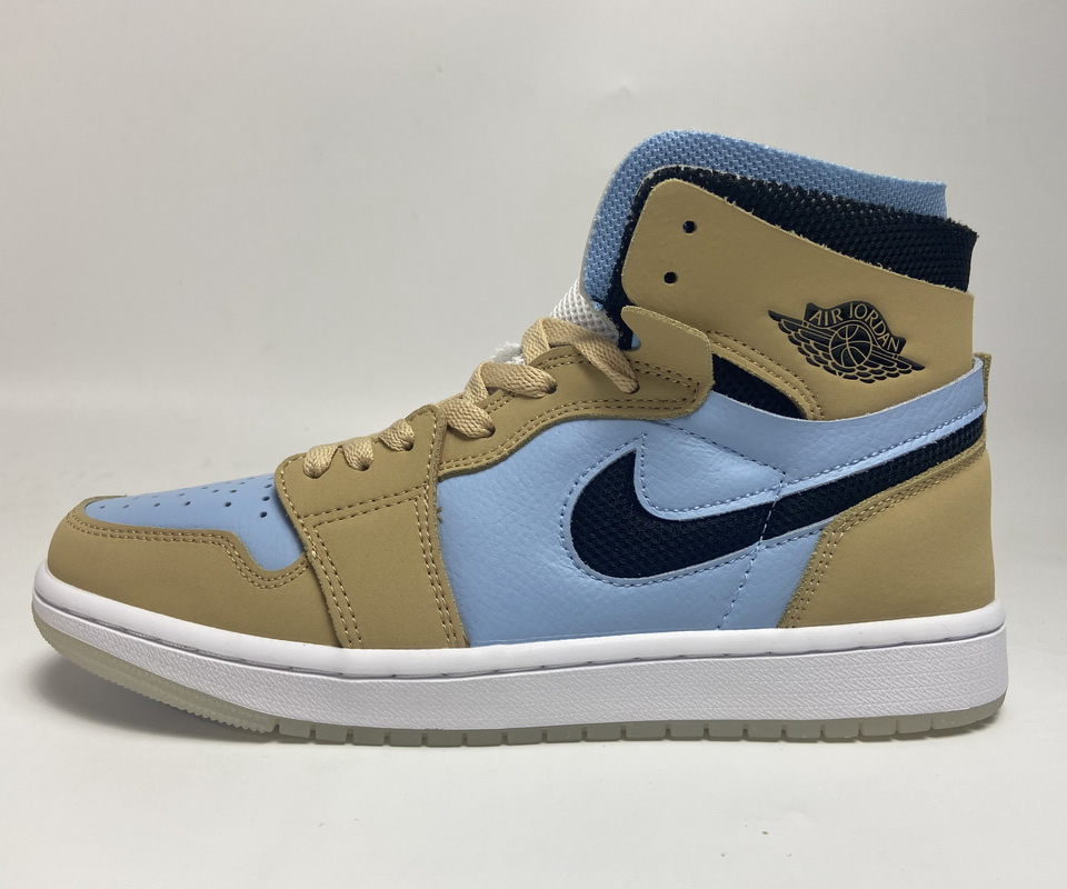 Air Jordan 1 High Zoom Comfort High Wmns Psychic Blue Sesame Ct0979 400 18 - www.kickbulk.co