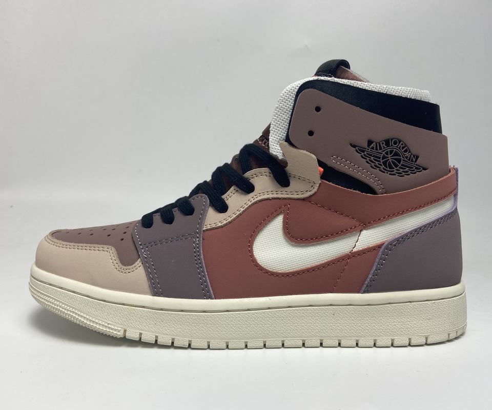 Air Jordan 1 High Zoom Wmns Canyon Rust Ct0979 602 20 - www.kickbulk.co