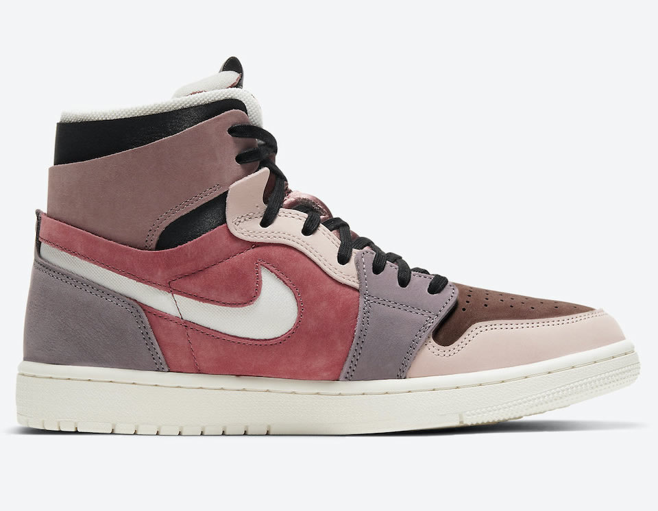 Air Jordan 1 High Zoom Wmns Canyon Rust Ct0979 602 5 - www.kickbulk.co