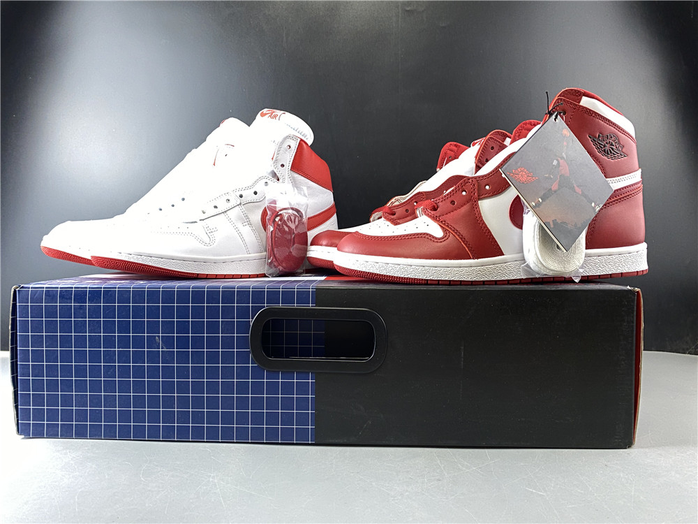 Nike Air Jordan 1 1984 And 1985 New Beginnings Pack Ct6252 900 10 - www.kickbulk.co