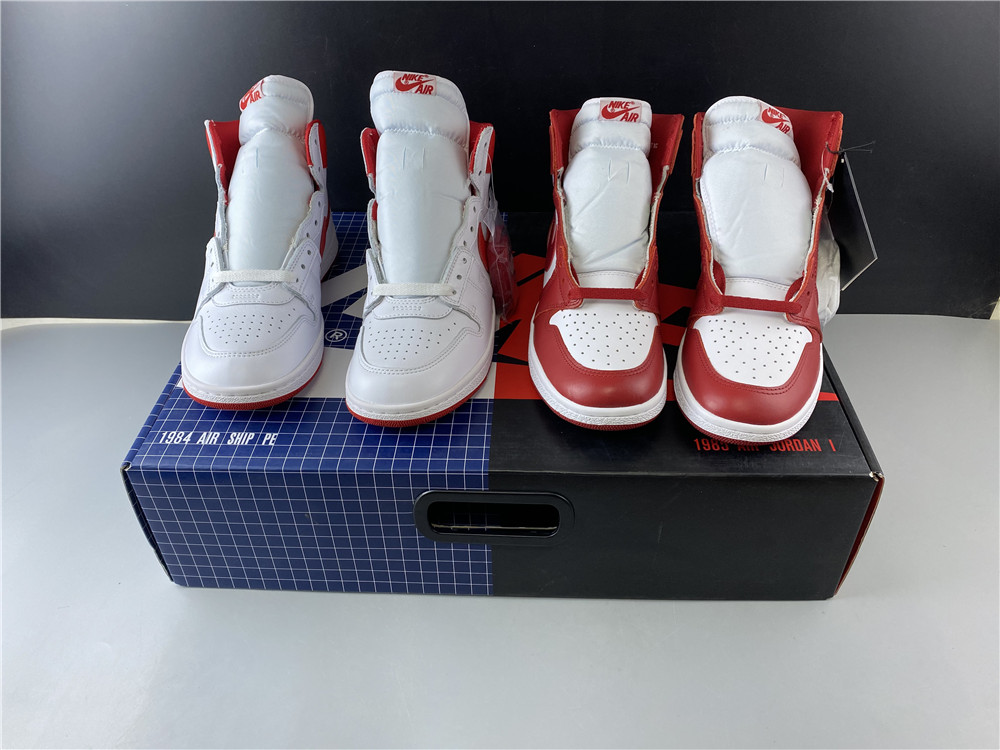Nike Air Jordan 1 1984 And 1985 New Beginnings Pack Ct6252 900 3 - www.kickbulk.co
