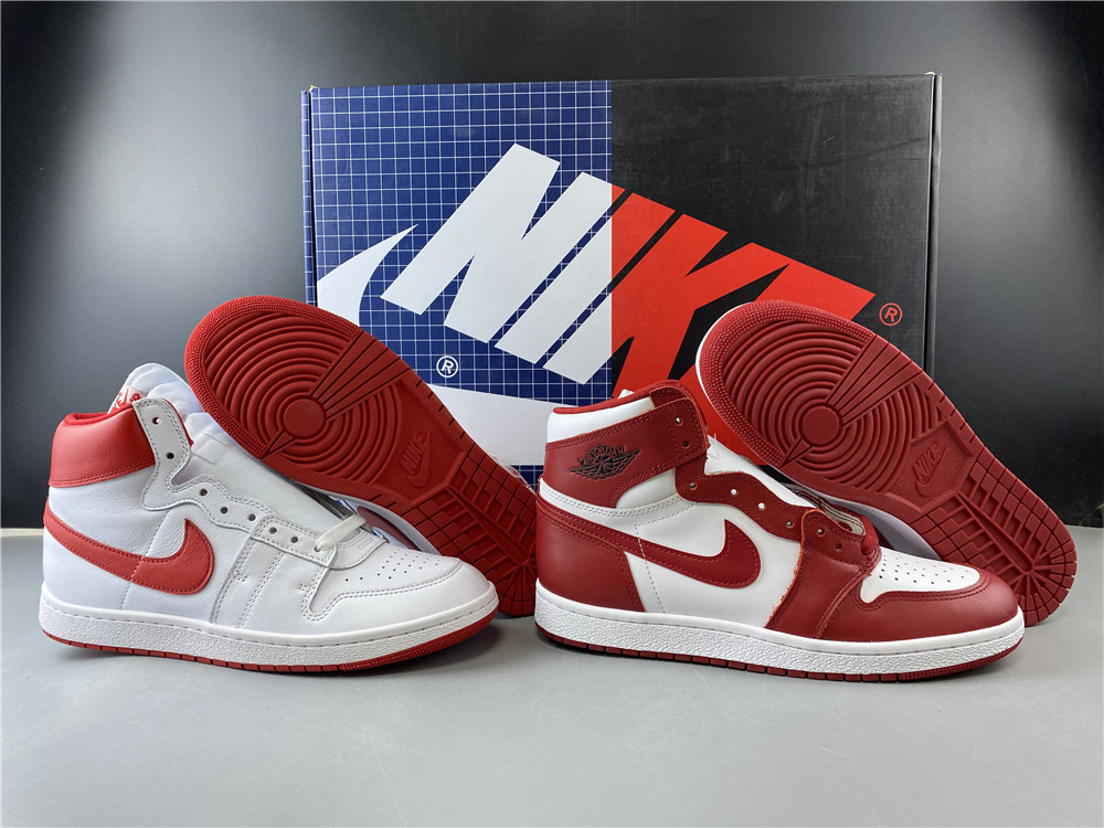 Nike Air Jordan 1 1984 And 1985 New Beginnings Pack Ct6252 900 9 - www.kickbulk.co