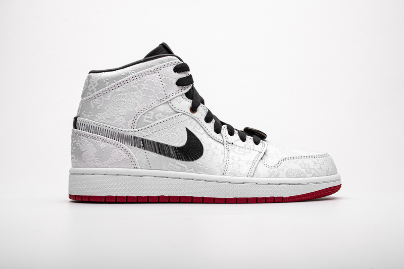 Edison Chen Air Jordan 1 Mid Se Fearless Cu2804 100 2 - www.kickbulk.co