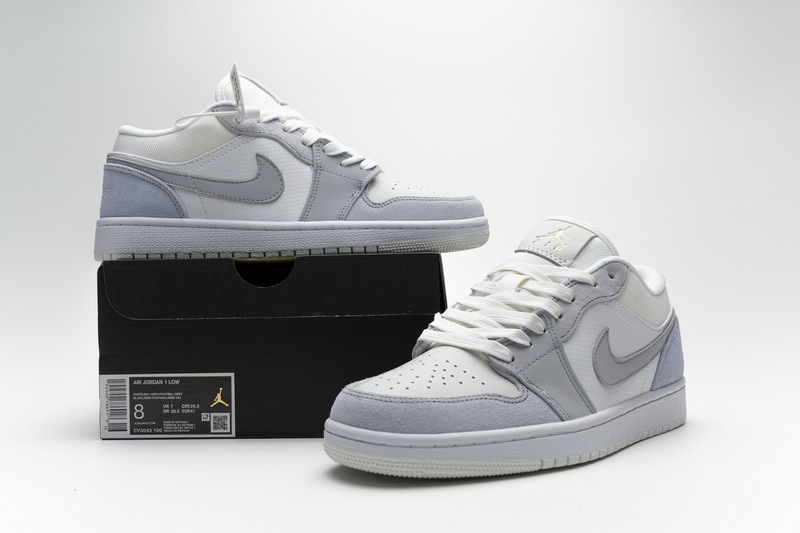 Nike Air Jordan 1 Low Paris Cv3043 100 4 - www.kickbulk.co