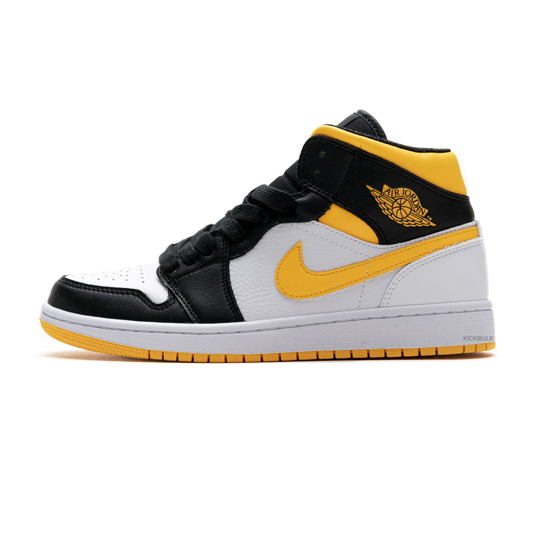 Nike Air Jordan 1 Mid Se Laser Orange Black Cv5276 107 1 - www.kickbulk.co