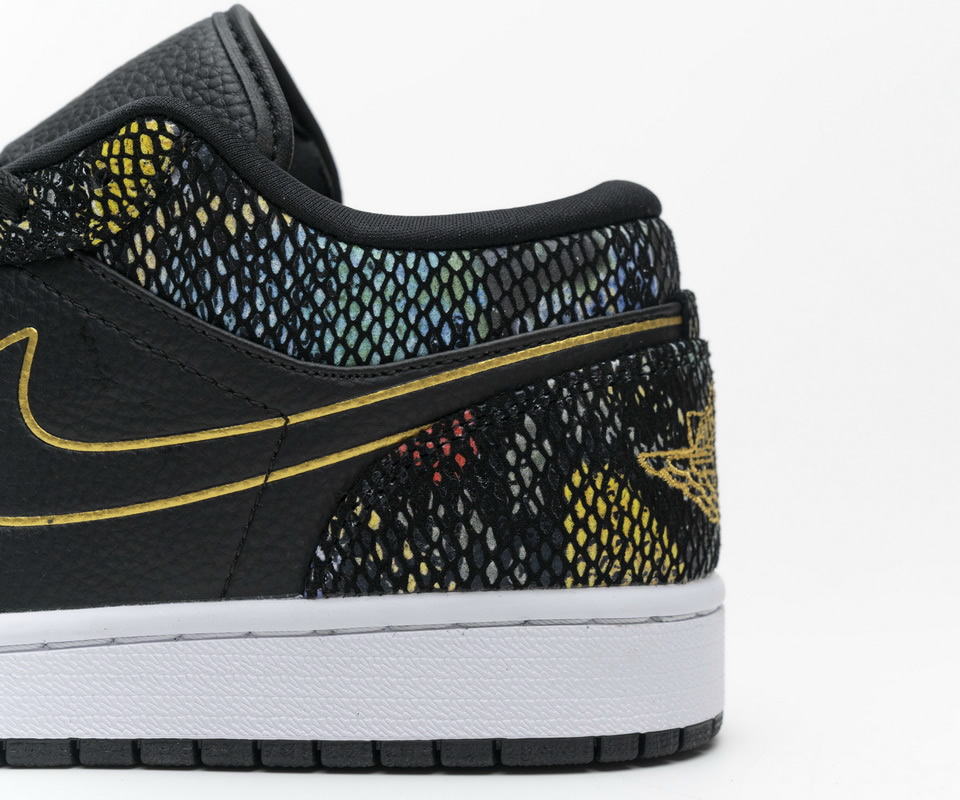 Nike Air Jordan 1 Low Bhm Cw5580 001 18 - www.kickbulk.co