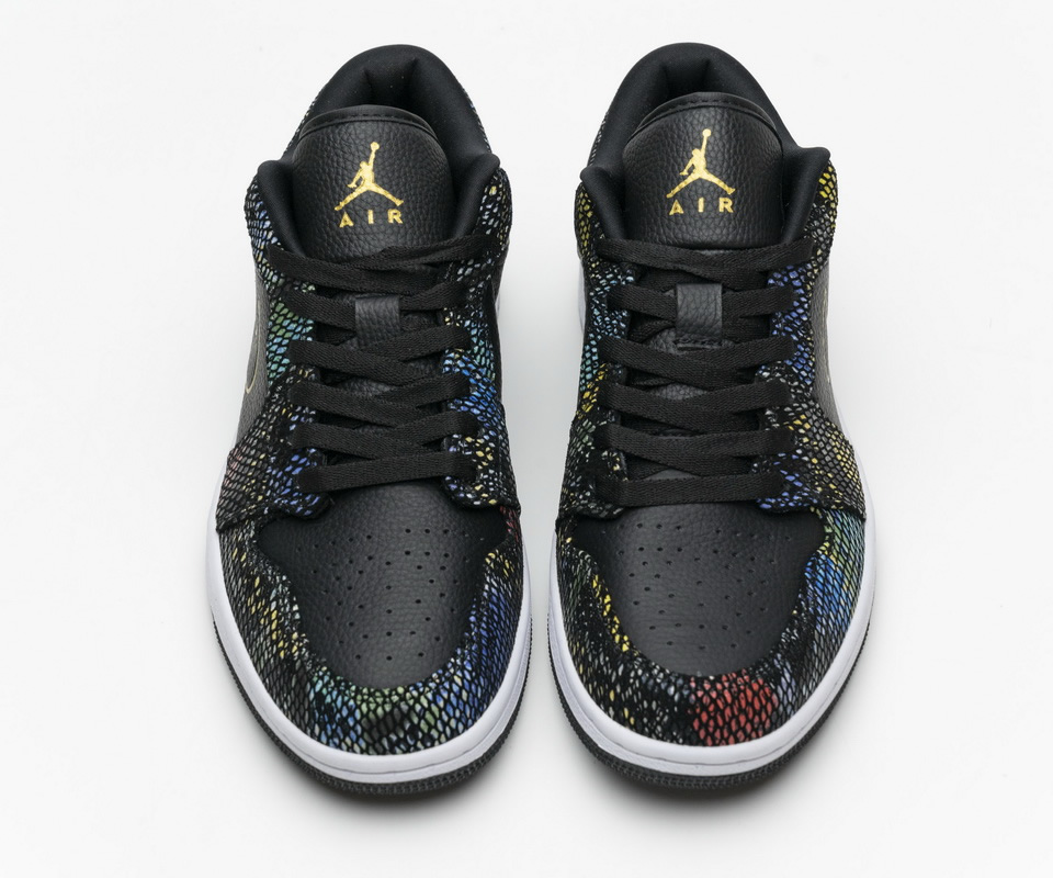 Nike Air Jordan 1 Low Bhm Cw5580 001 2 - www.kickbulk.co