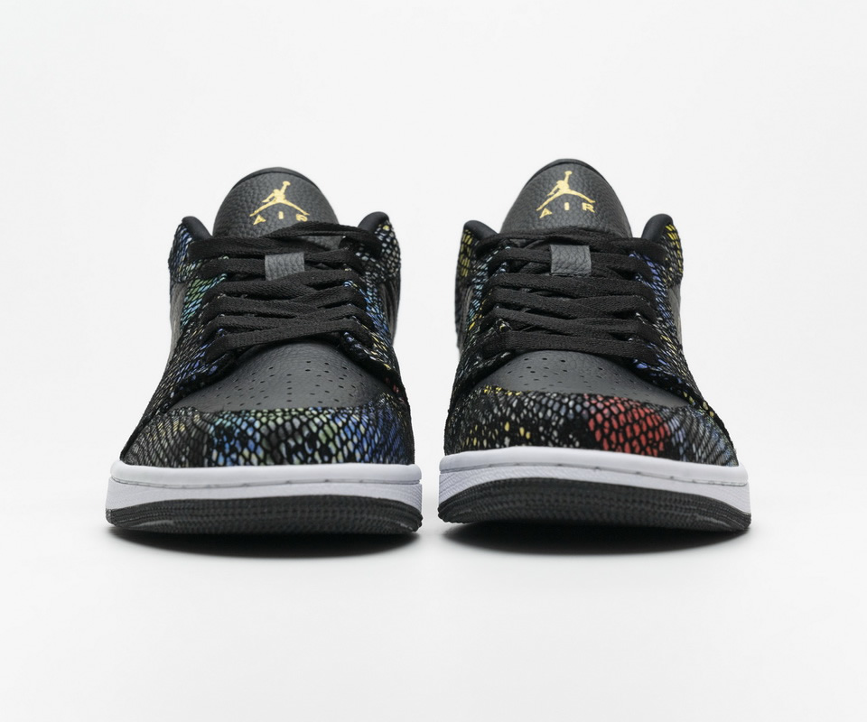 Nike Air Jordan 1 Low Bhm Cw5580 001 7 - www.kickbulk.co