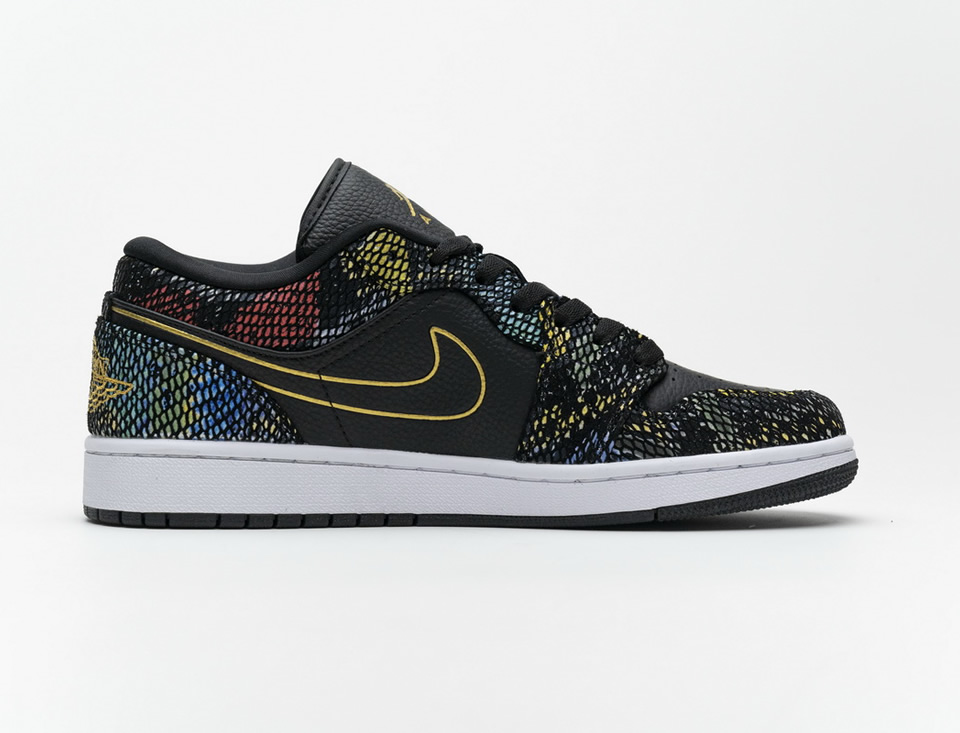 Nike Air Jordan 1 Low Bhm Cw5580 001 8 - www.kickbulk.co