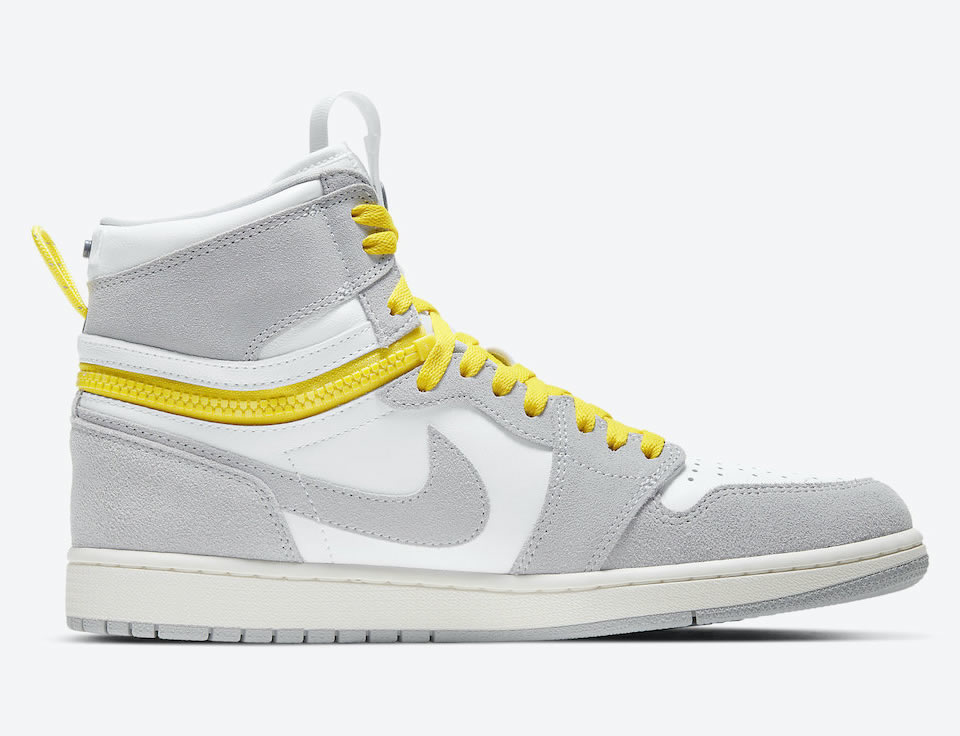 Nike Air Jordan 1 High Switch Light Smoke Grey Cw6576 100 5 - www.kickbulk.co