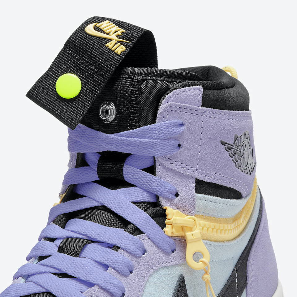 Nike Air Jordan 1 High Switch Purple Pulse Cw6576 500 8 - www.kickbulk.co