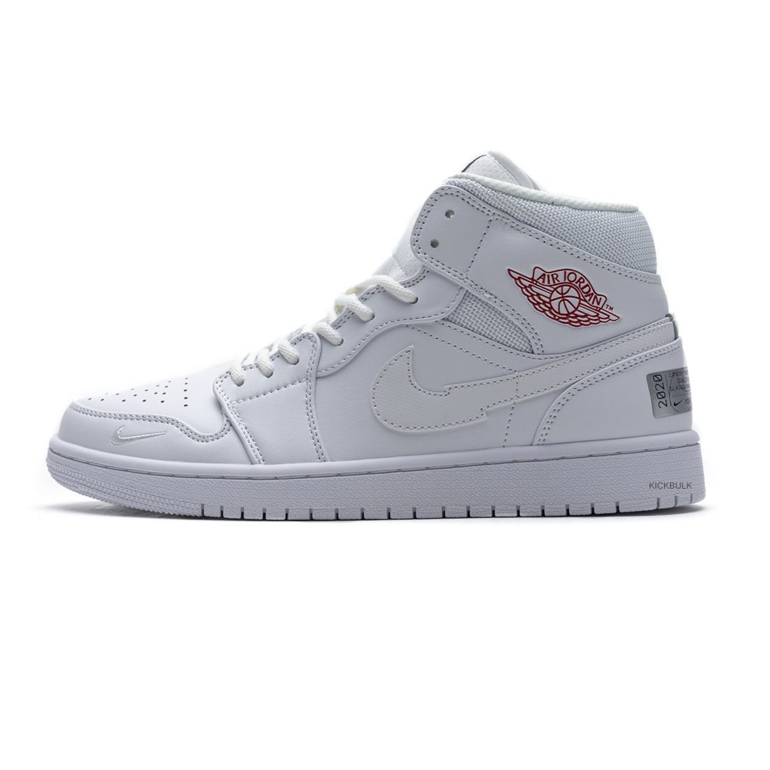 Nike Air Jordan 1 Mid Euro Tour Cw7589 100 1 - www.kickbulk.co