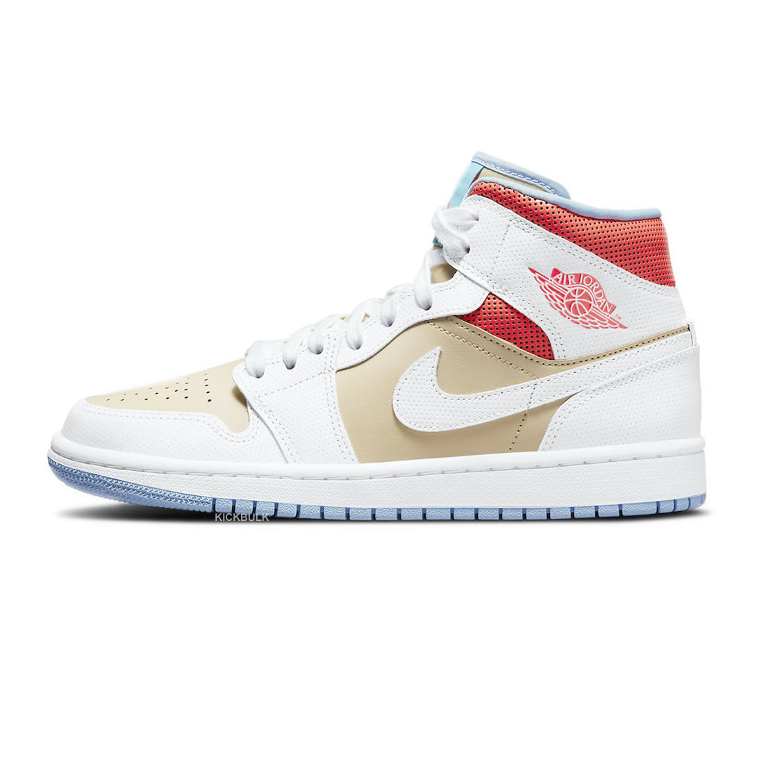 Air Jordan 1 Mid Se Wmns Sesame Cz0774 200 1 - www.kickbulk.co