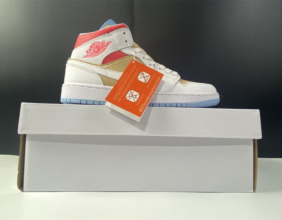 Air Jordan 1 Mid Se Wmns Sesame Cz0774 200 18 - www.kickbulk.co