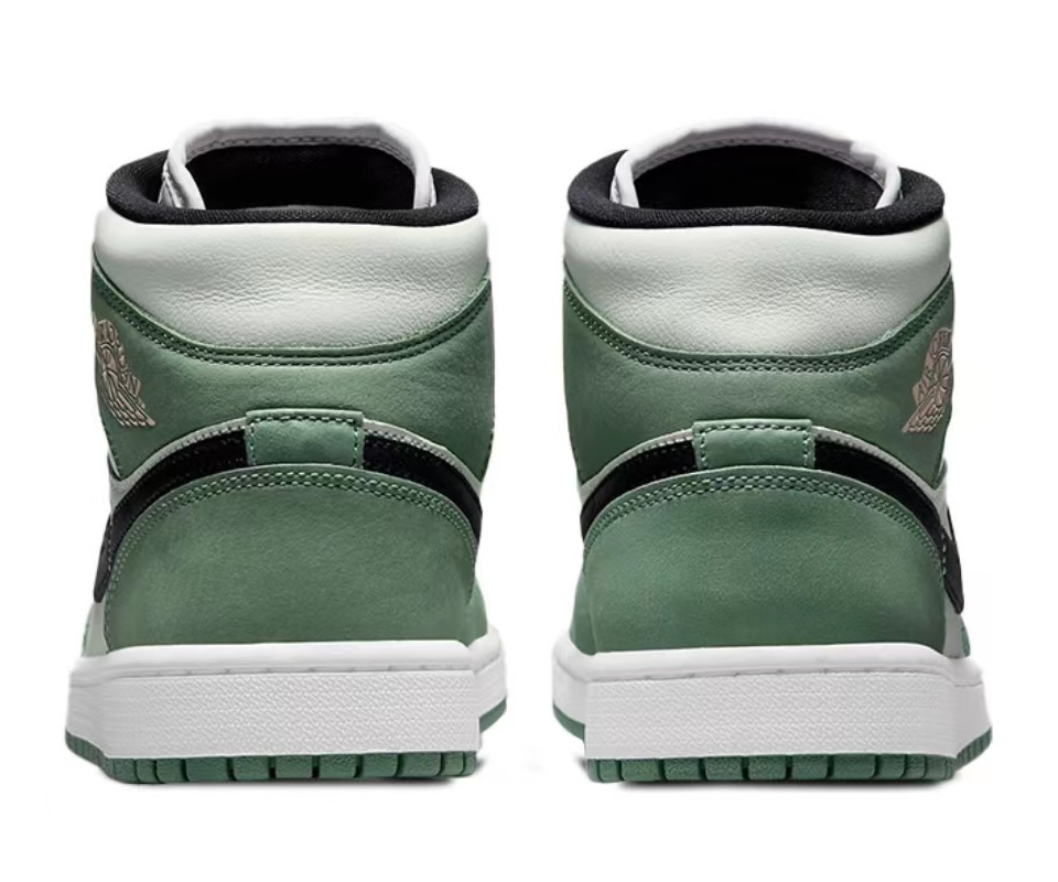 Air Jordan 1 Mid Se Wmns Dutch Green Cz0774 300 4 - www.kickbulk.co