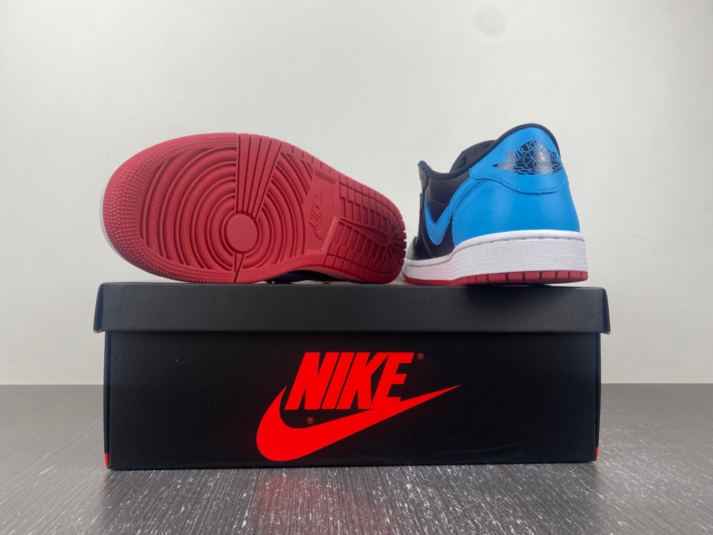 Air Jordan 1 Retro Low Og Unc To Chicago Wmns Cz0775 046 11 - www.kickbulk.co