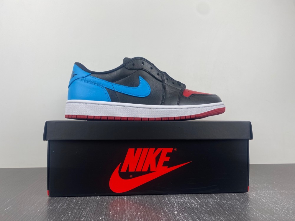 Air Jordan 1 Retro Low Og Unc To Chicago Wmns Cz0775 046 12 - www.kickbulk.co