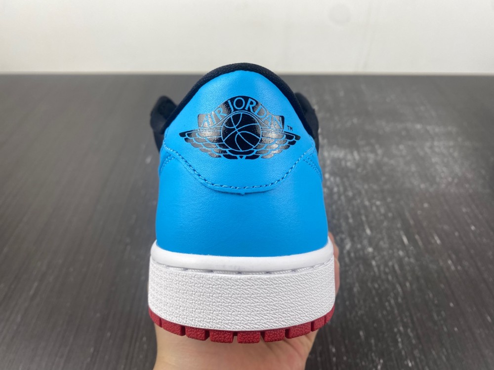 Air Jordan 1 Retro Low Og Unc To Chicago Wmns Cz0775 046 18 - www.kickbulk.co