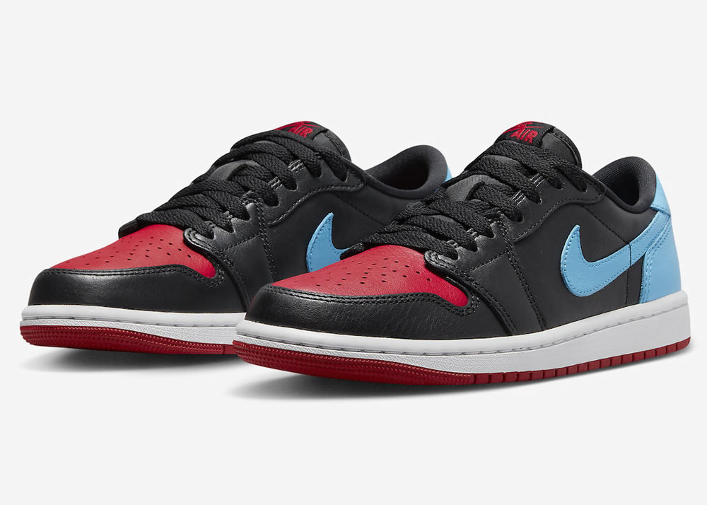 Air Jordan 1 Retro Low Og Unc To Chicago Wmns Cz0775 046 3 - www.kickbulk.co