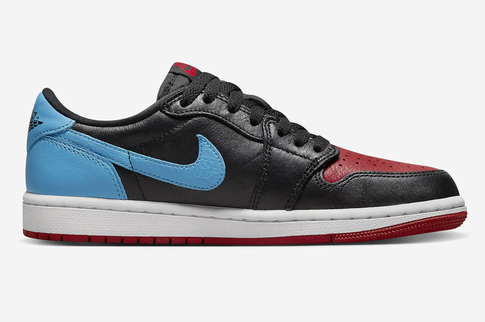 Air Jordan 1 Retro Low Og Unc To Chicago Wmns Cz0775 046 5 - www.kickbulk.co