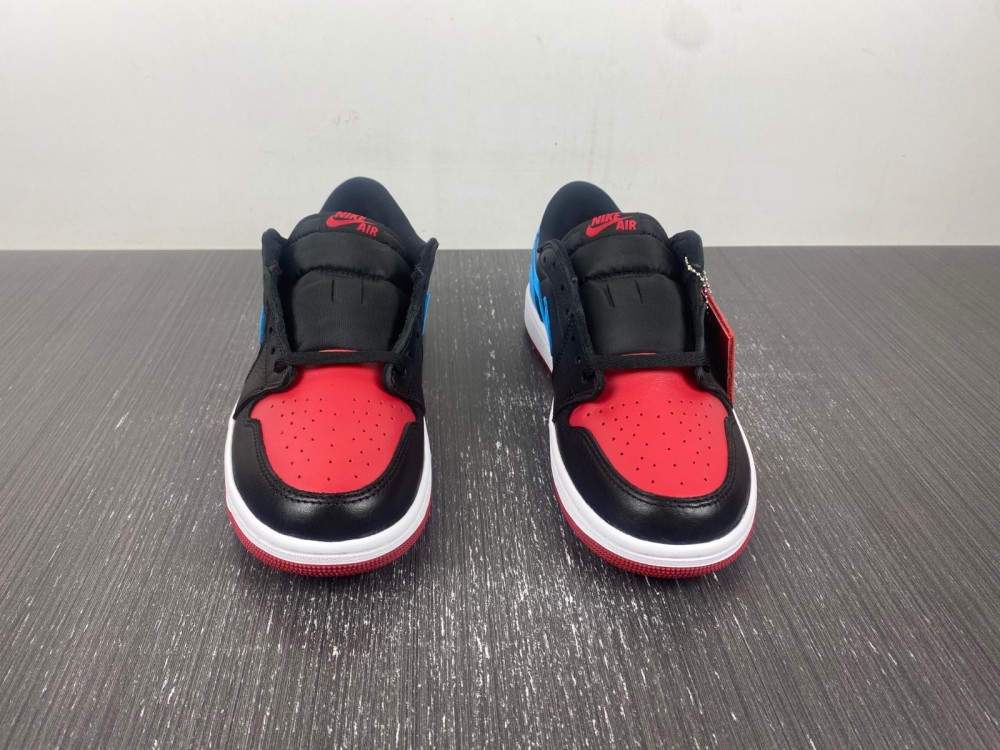 Air Jordan 1 Retro Low Og Unc To Chicago Wmns Cz0775 046 9 - www.kickbulk.co