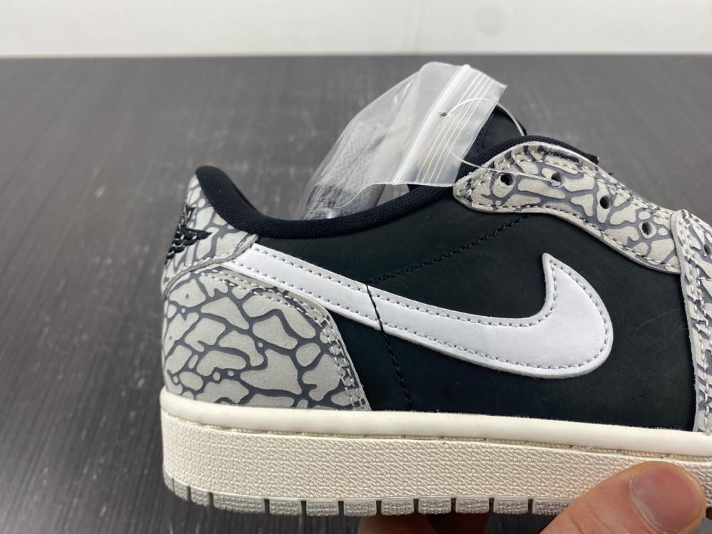 Air Jordan 1 Retro Low Og Black Cement Cz0790 001 13 - www.kickbulk.co