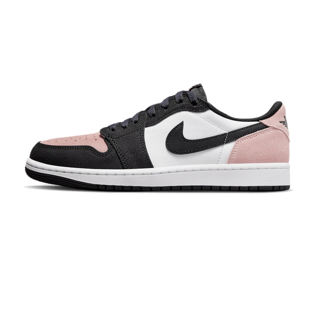 Air Jordan 1 Retro Low Og Bleached Coral Cz0790 061 1 - www.kickbulk.co