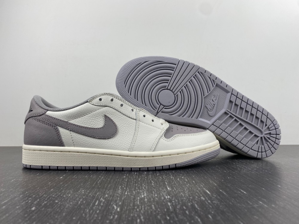 Air Jordan 1 Retro Low Og Atmosphere Grey Cz0790 101 7 - www.kickbulk.co