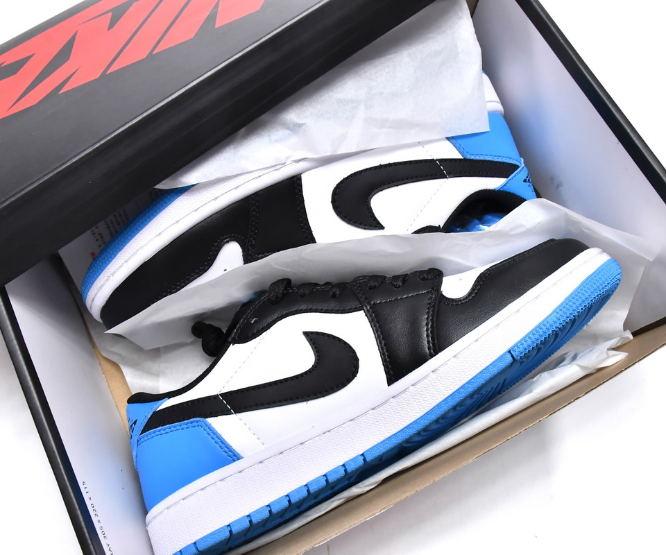 Air Jordan 1 Retro Low Og Unc Cz0790 104 5 - www.kickbulk.co