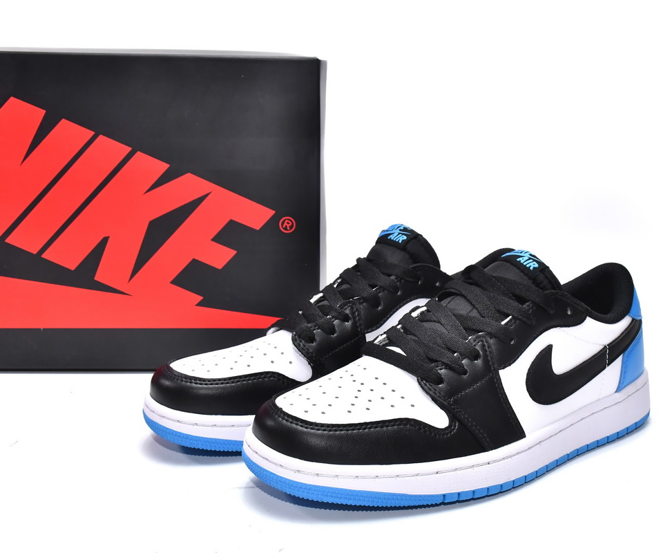 Air Jordan 1 Retro Low Og Unc Cz0790 104 8 - www.kickbulk.co