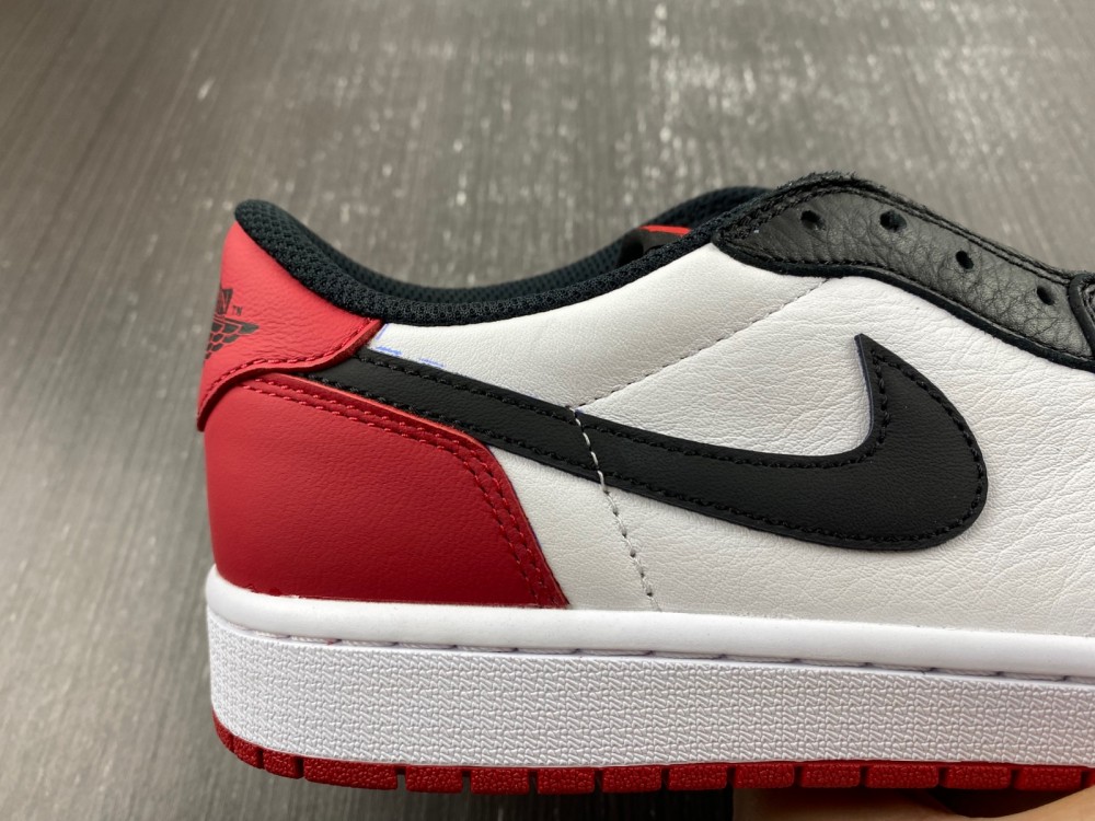 Air Jordan 1 Retro Low Og Black Toe Cz0790 106 13 - www.kickbulk.co