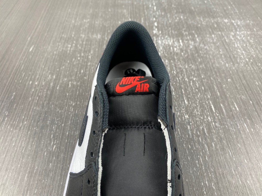 Air Jordan 1 Retro Low Og Black Toe Cz0790 106 16 - www.kickbulk.co