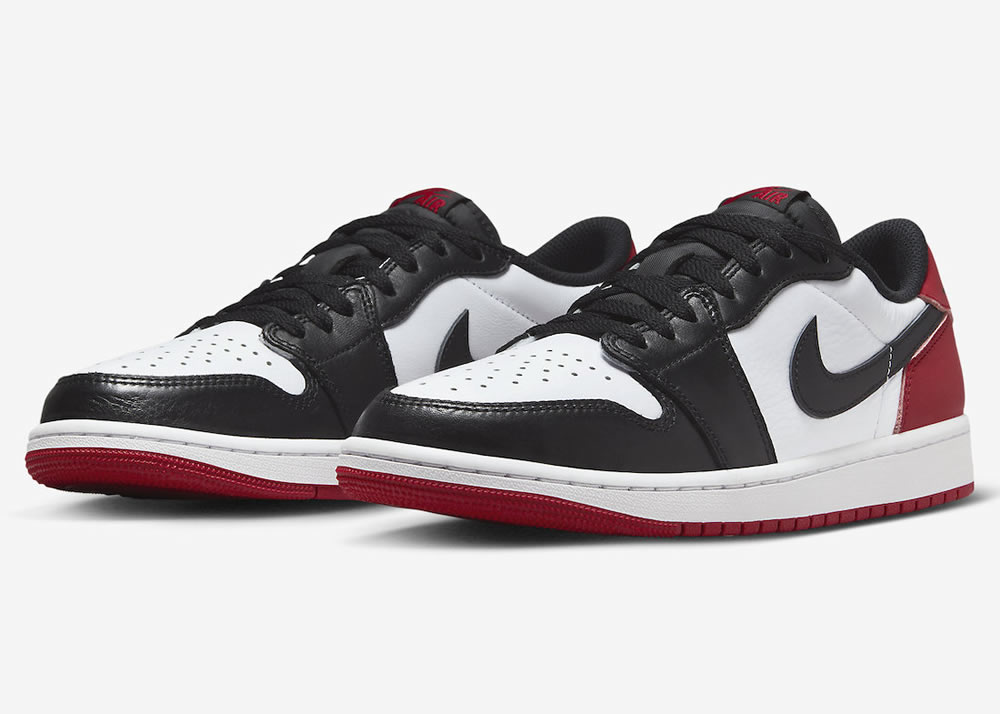 Air Jordan 1 Retro Low Og Black Toe Cz0790 106 3 - www.kickbulk.co