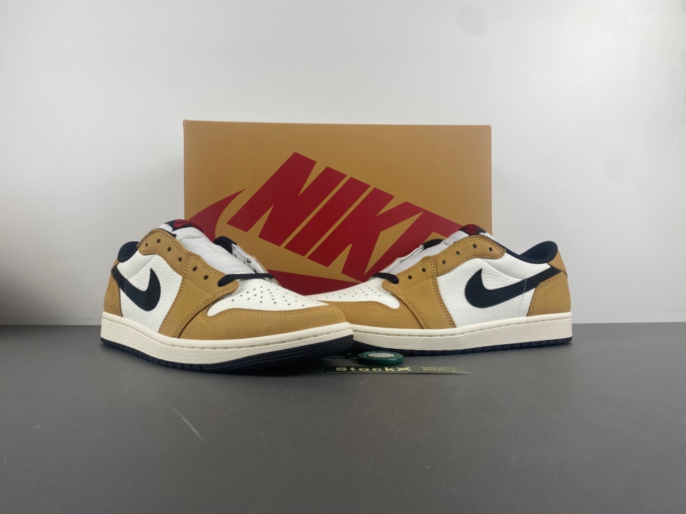 Air Jordan 1 Retro Low Og Rookie Of The Year Cz0790 107 13 - www.kickbulk.co