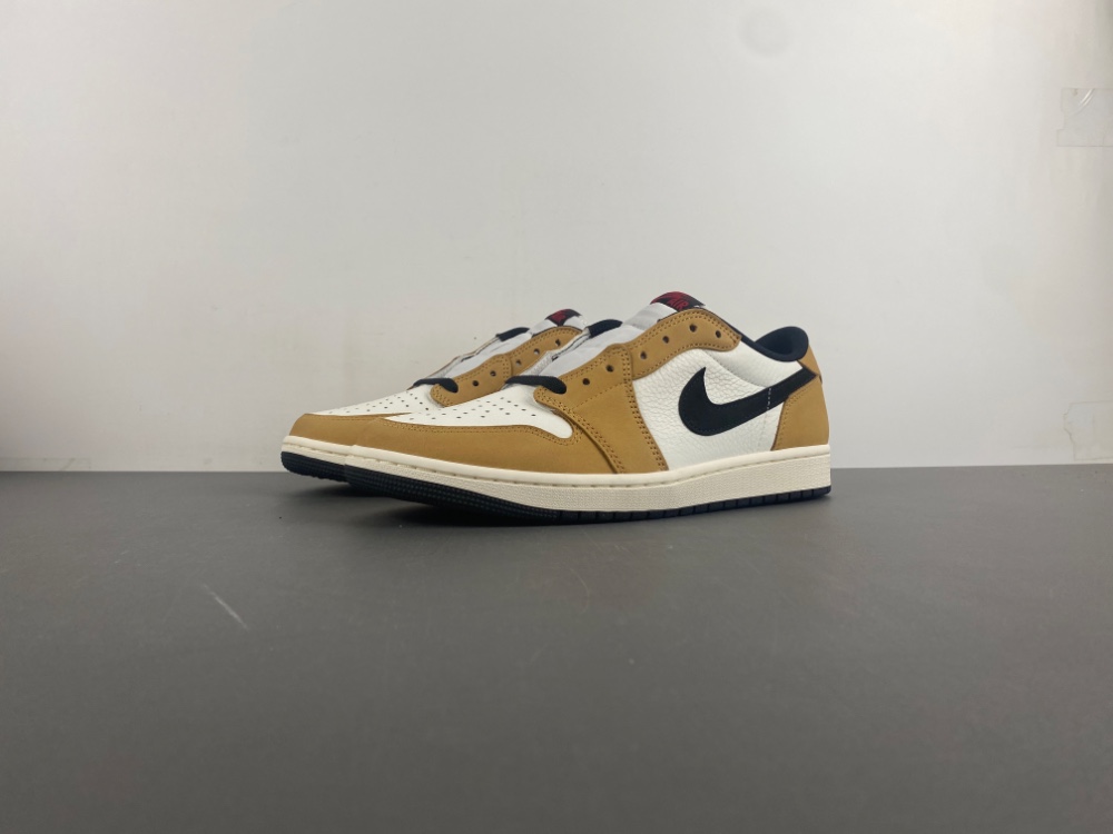 Air Jordan 1 Retro Low Og Rookie Of The Year Cz0790 107 7 - www.kickbulk.co