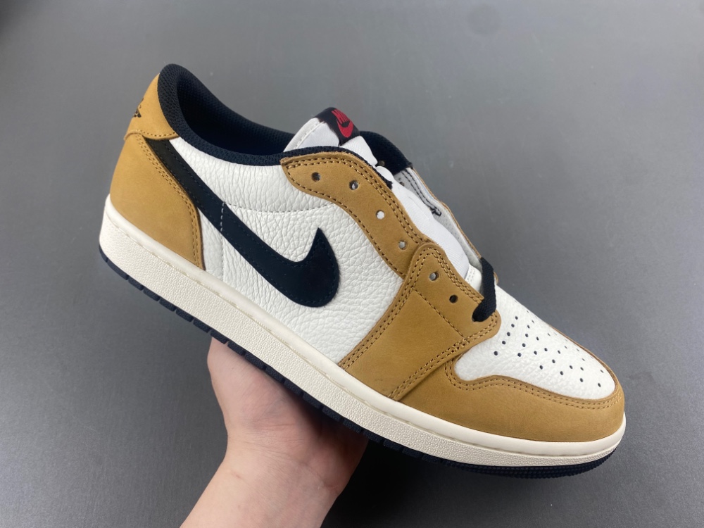Air Jordan 1 Retro Low Og Rookie Of The Year Cz0790 107 9 - www.kickbulk.co