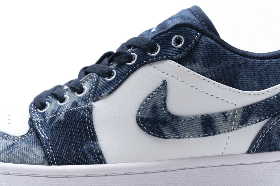 Nike Air Jordan 1 Low Washed Denim Cz8455 100 14 - www.kickbulk.co