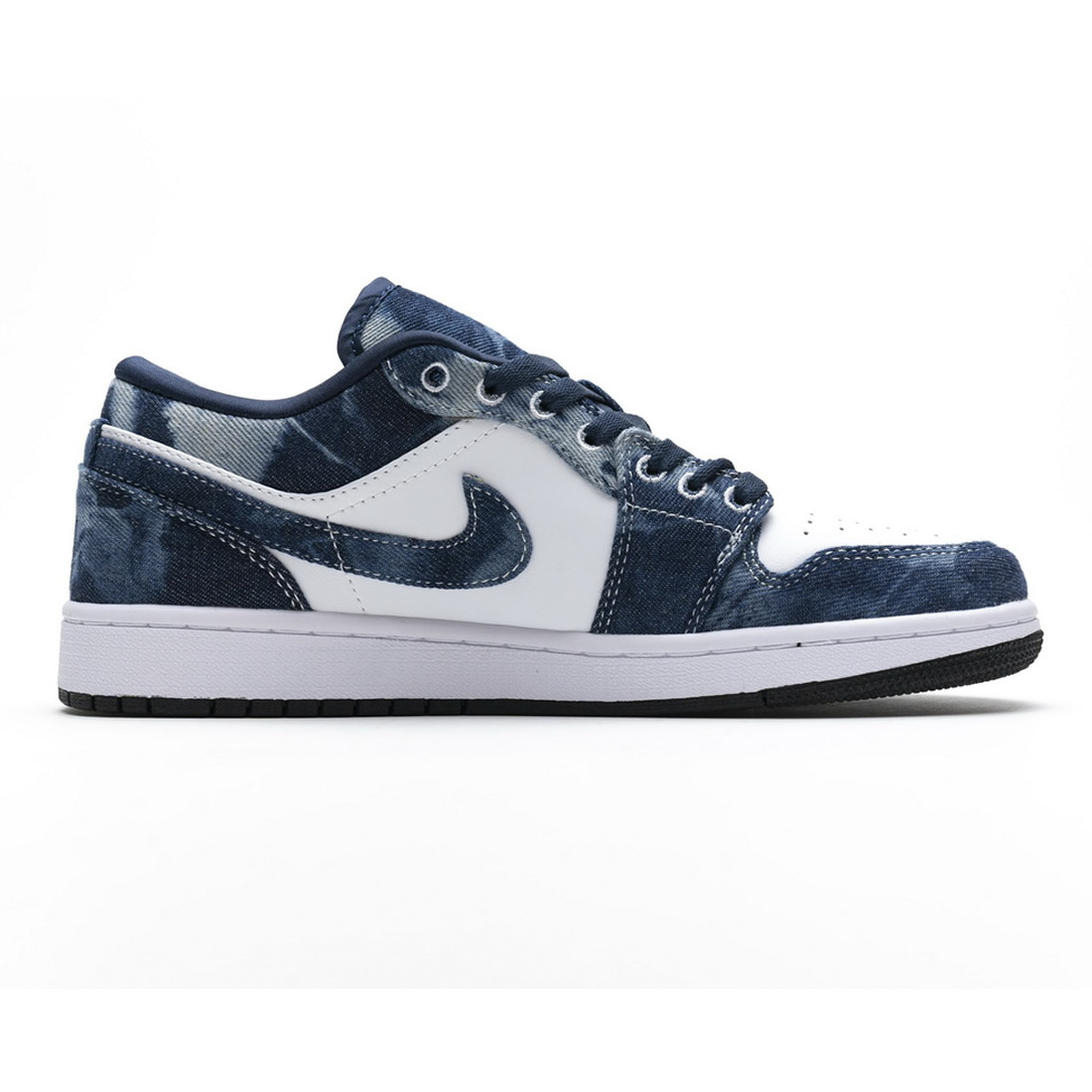 Nike Air Jordan 1 Low Washed Denim Cz8455 100 2 - www.kickbulk.co