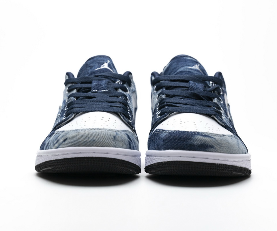 Nike Air Jordan 1 Low Washed Denim Cz8455 100 7 - www.kickbulk.co